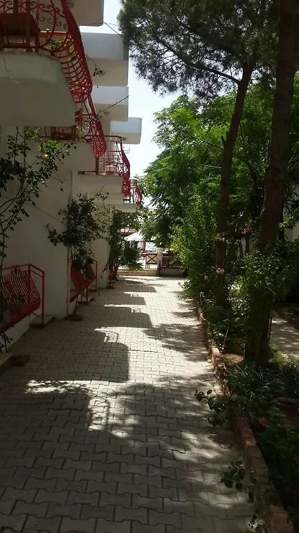 Florida Hotel Bodrum