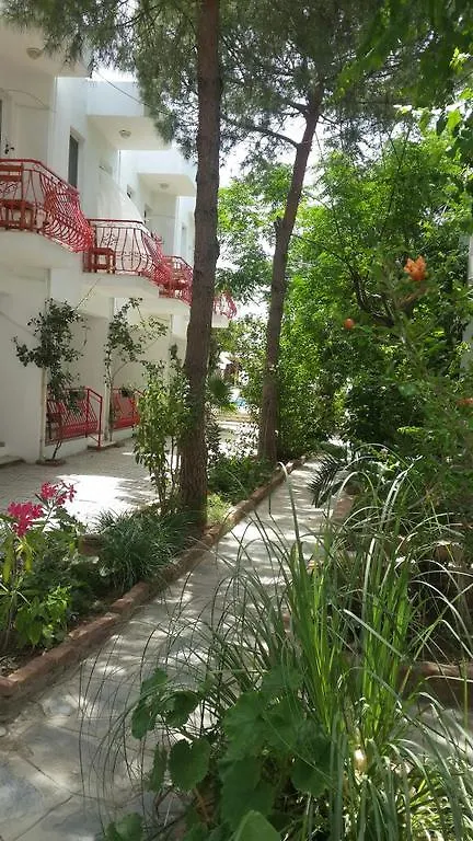 Florida Hotel Bodrum