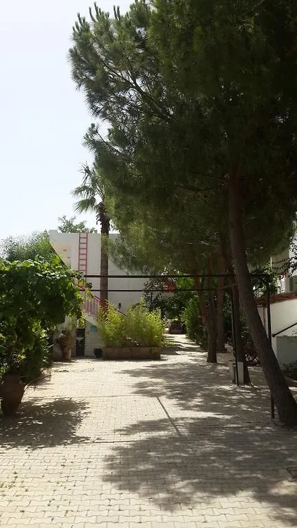 Florida Hotel Bodrum Turquia