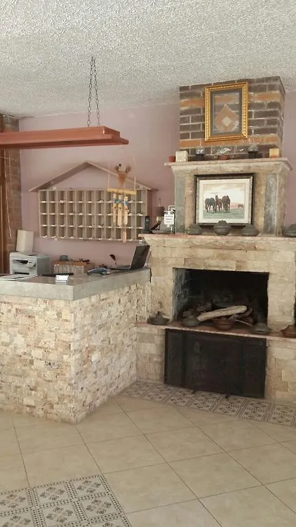 ****  Florida Hotel Bodrum Türkiye