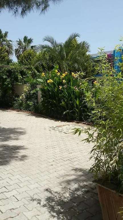 Florida Hotel Bodrum