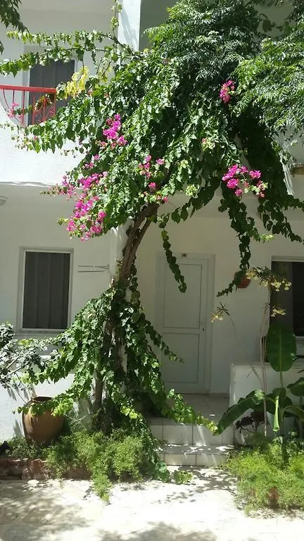 Florida Hotel Bodrum 4*,