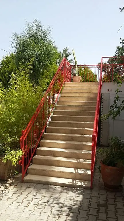 Florida Hotel Bodrum