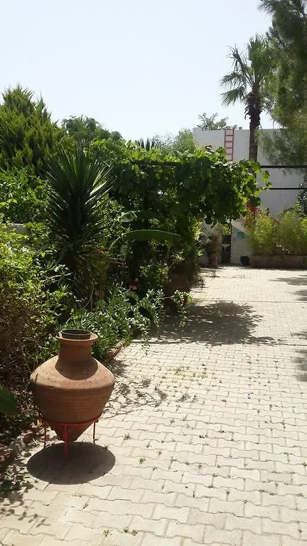 Florida Hotel Bodrum