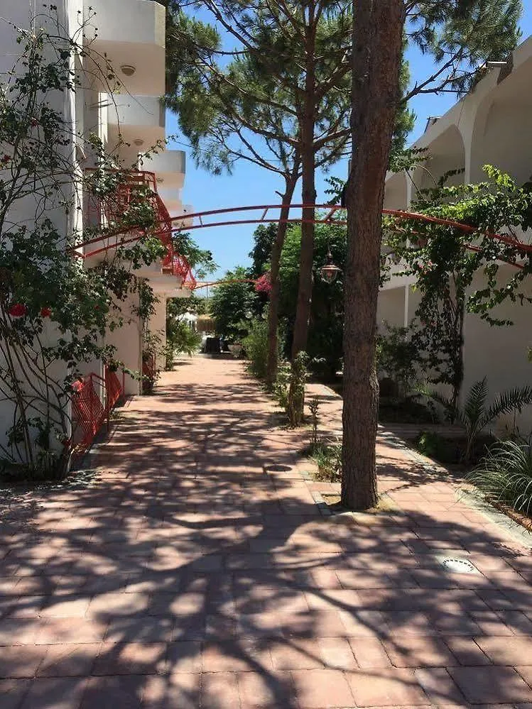 ****  Florida Hotel 博德鲁姆 土耳其