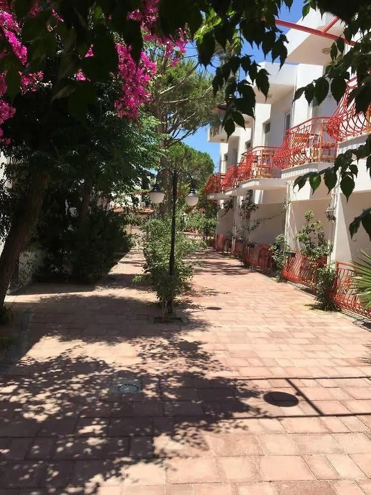 Florida Hotel 博德鲁姆