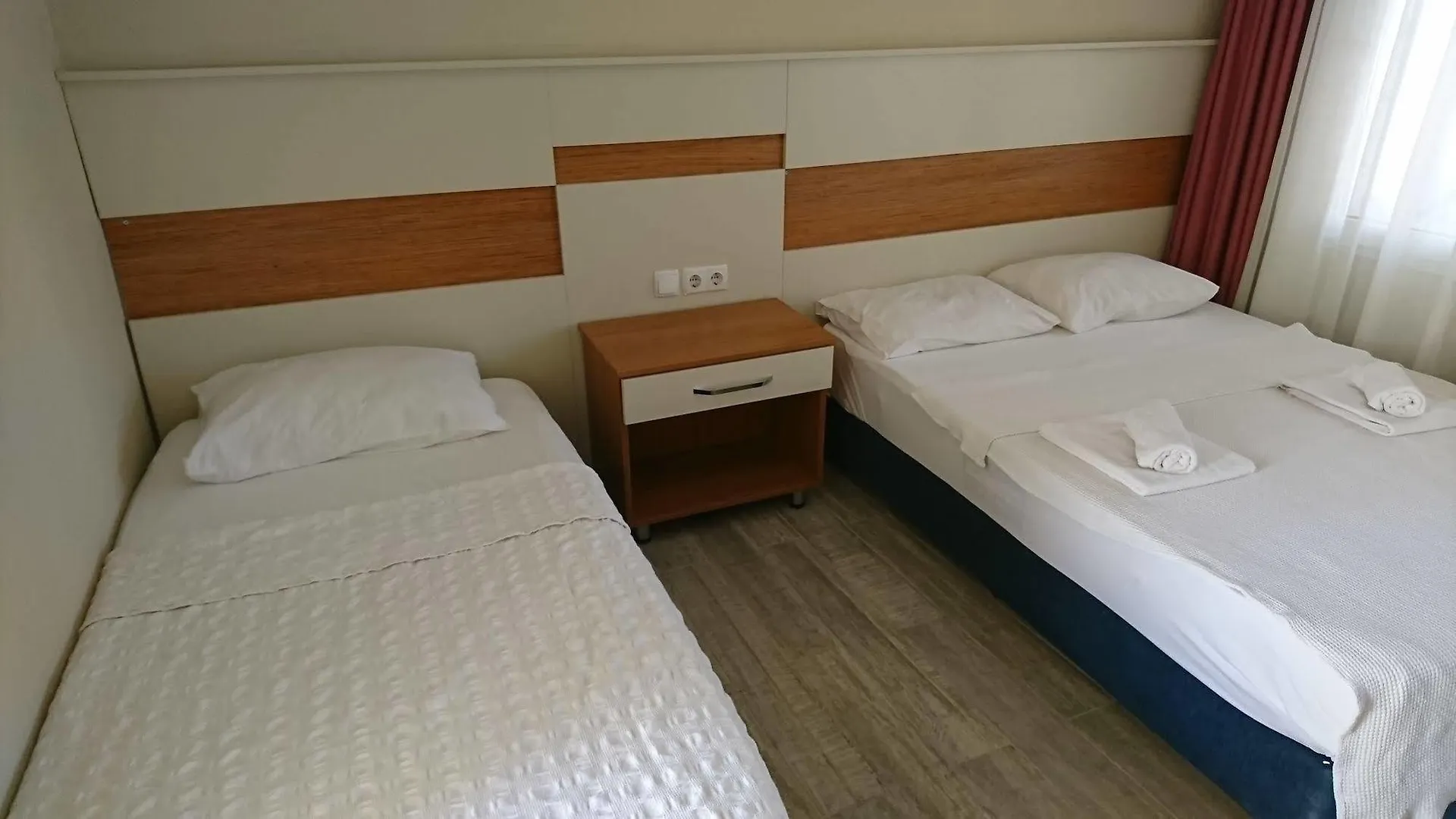 Florida Hotel 博德鲁姆 4*,  土耳其