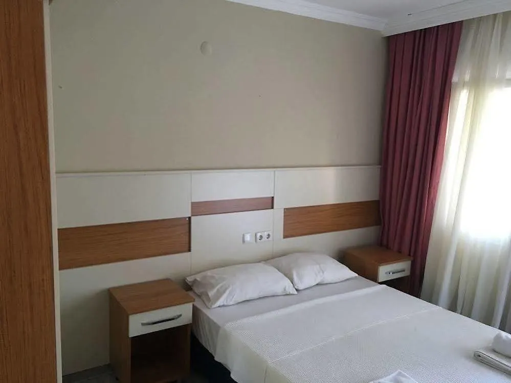 Florida Hotel Bodrum