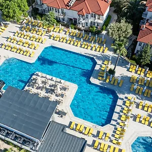 Resort Sundia By Liberty (adults Only) ****