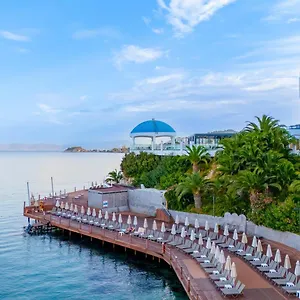 Otel Infinity By Yelken Aquapark&resorts Kuşadasi *****