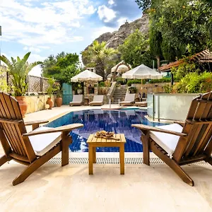 The Aegean Gate (adults Only) Otel